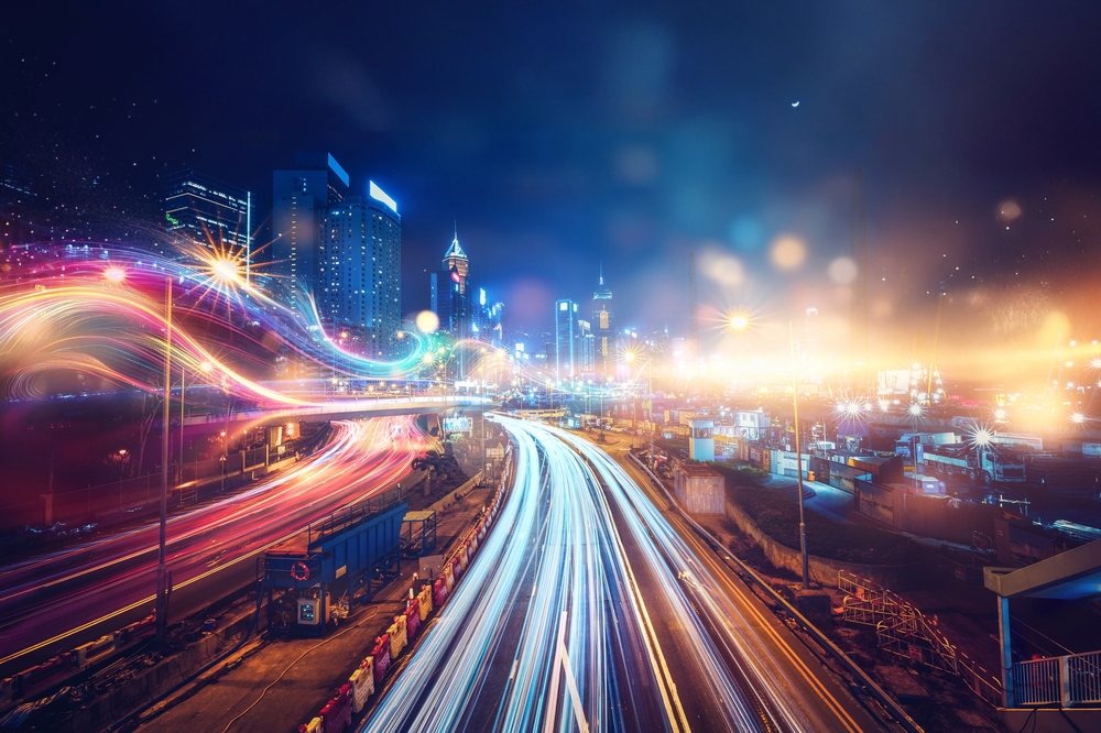 حيث يلتقي الأمن بالابتكار